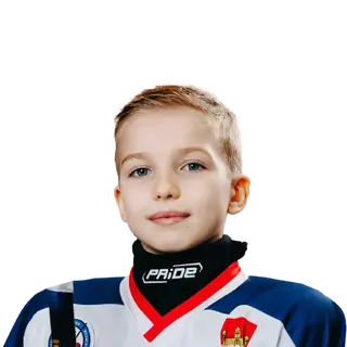 Агеев Данила Михайлович