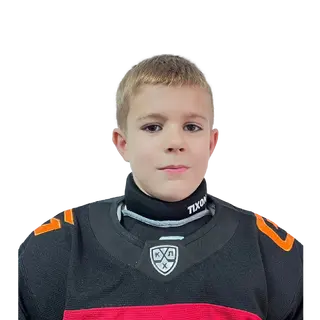 Дейнега Савелий Сергеевич