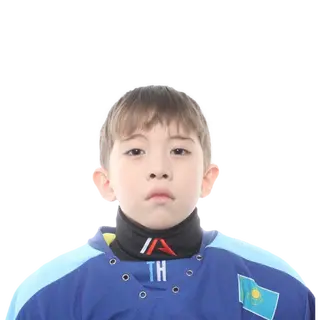 Тілеухан Ақпан Айбекұлы