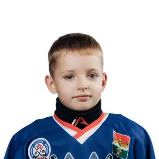 Лисковец Артемий Алексеевич