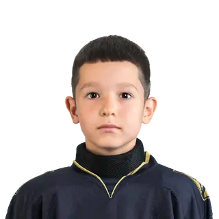 Расков Ярослав Сергеевич