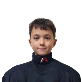 Шмаков Артем Андреевич