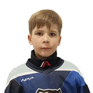 Дубовсков Демид Денисович