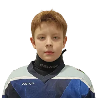 Басыров Богдан Артурович