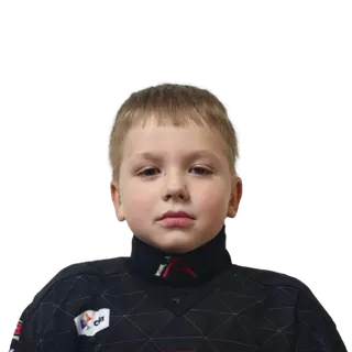 Ганичев Савелий Егорович