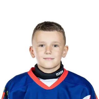Волков Иван