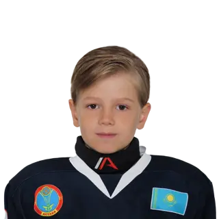 Лушников Кирилл Константинович