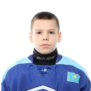 Костоглодов Богдан Алексеевич