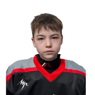 Каминский Михаил Евгеньевич