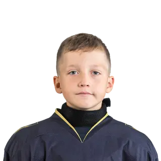 Луговой Ярослав Алексеевич
