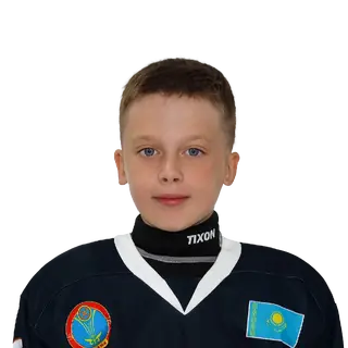 Примоленный Максим Андреевич