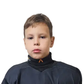 Быков Гордей Максимович