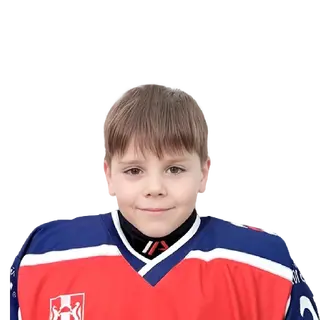 Сенгилеев Глеб Кириллович