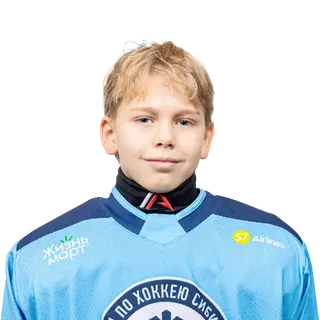Щукин Евгений Вадимович