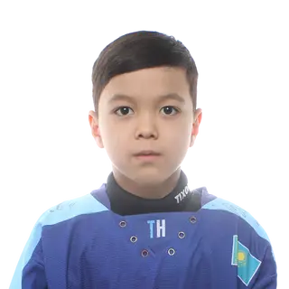 Ахметбек Эмир Дулатұлы
