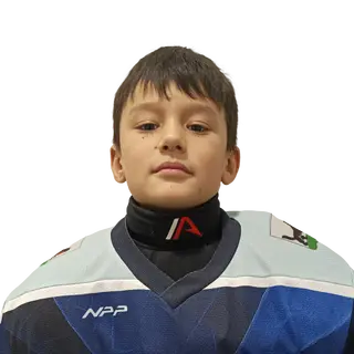 Кокарев Алексей Витальевич