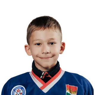 Комиссаров Степан Александрович