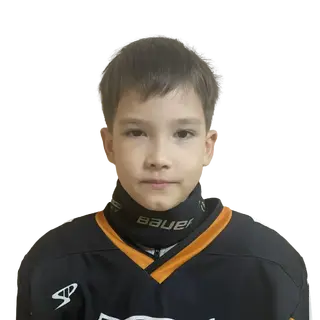 Горшков Тимофей Евгеньевич
