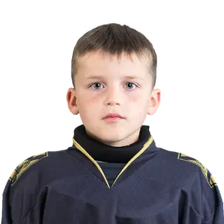 Пирожков Илья Дмитриевич