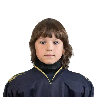 Симонов Фёдор Денисович