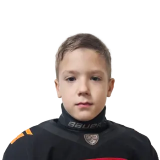 Первойкин Матвей Ильич