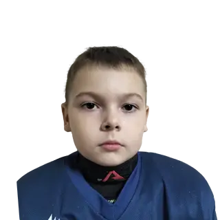 Карташов Максим Алексеевич