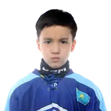 Досаев Абай