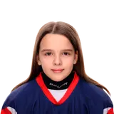 Козлова Валерия