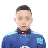 Серік Амир