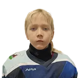 Фетисов Святослав