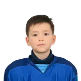 Джабаев Ныгмет