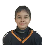 Косицын Иван