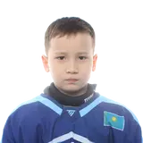 Ашарбек Нурали