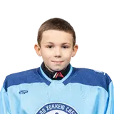 Тихонов Кирилл