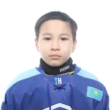 Дюсембаев Эмиль