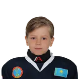 Лушников Кирилл