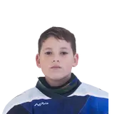 Овсянников Кирилл