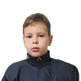 Быков Гордей