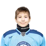Баранов Арсений