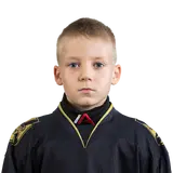 Оклеев Артём