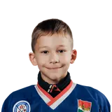 Комиссаров Степан