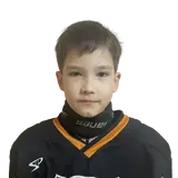 Горшков Тимофей