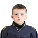 Пирожков Илья
