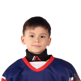 Червяков Марк Евгеньевич