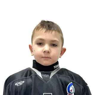 Яркин Семен Дмитриевич