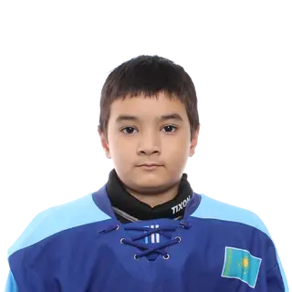 Байгарин Алан