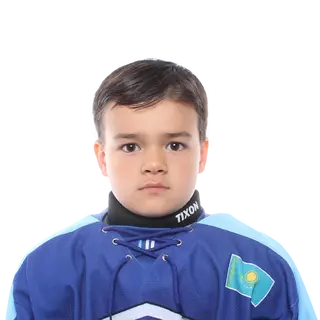 Ибраимов Давид Басирович