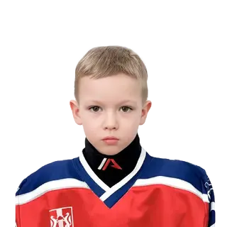 Сувидов Кирилл Андреевич