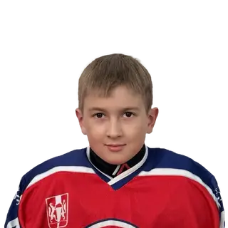 Пучков Арсений Романович