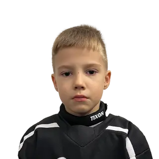 Яковлев Егор Александрович